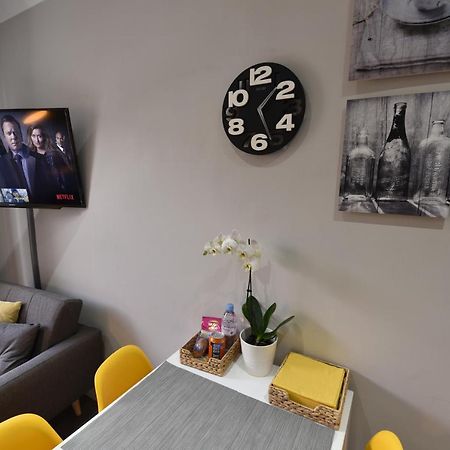 Meadowbank House Luxury Apartment 爱丁堡 外观 照片