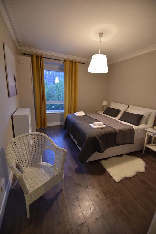 Meadowbank House Luxury Apartment 爱丁堡 外观 照片