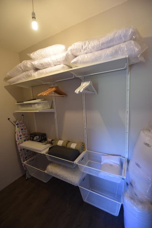 Meadowbank House Luxury Apartment 爱丁堡 外观 照片