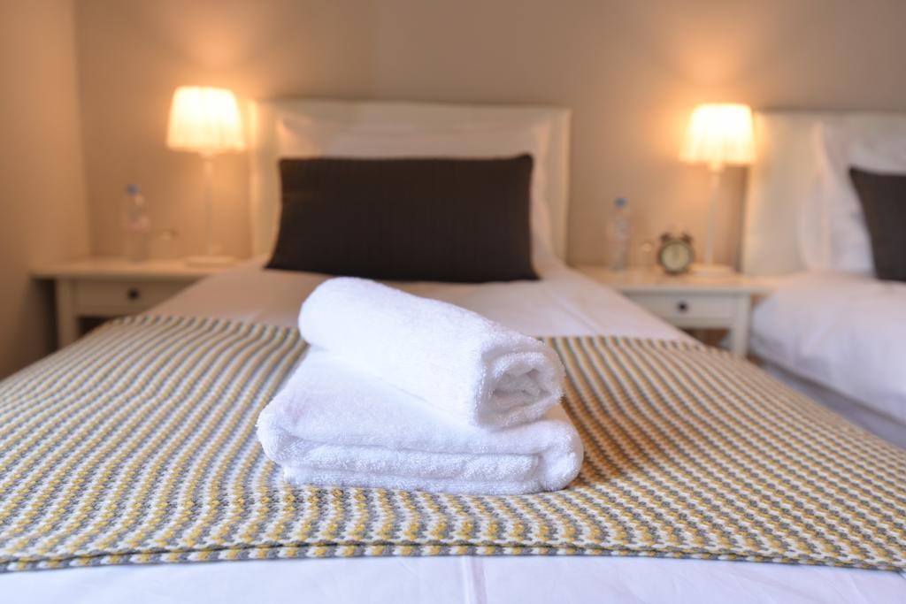 Meadowbank House Luxury Apartment 爱丁堡 外观 照片