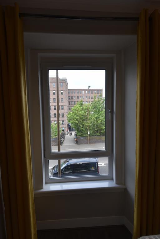 Meadowbank House Luxury Apartment 爱丁堡 外观 照片